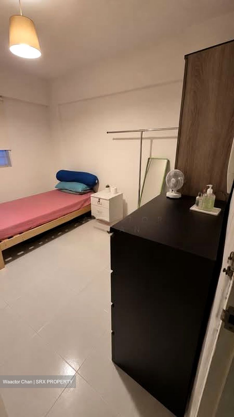 Blk 435 Clementi Avenue 3 (Clementi), HDB 3 Rooms #581789351